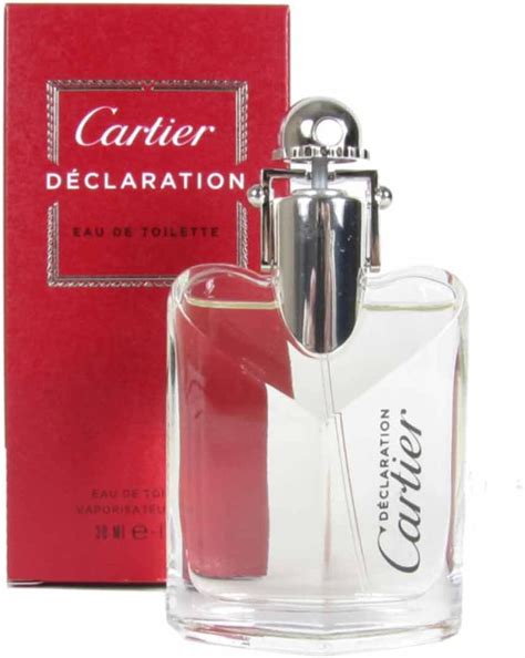 cartier declaration 200ml|declaration perfume by cartier.